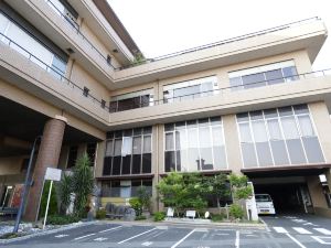 Ksb Yayoinosato Onsen Ryokan