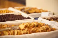 Electra Palace Rhodes - Premium All Inclusive - breakfast