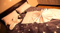Stusky Lark Mini Hotel Seeta