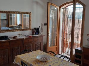 Affitto Appartamento B - Puglia, Italia