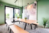 B&B HOTEL Wilhelmshaven