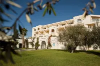 Seabel Alhambra Beach Golf & Spa Các khách sạn ở 