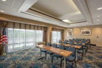 Hampton Inn Bedford Hotel a Everett
