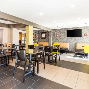 Comfort Inn Memphis Airport West