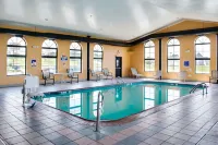 Motel 6 Richmond, IN - Pool