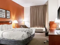 Sleep Inn & Suites Hotels in Hobbs