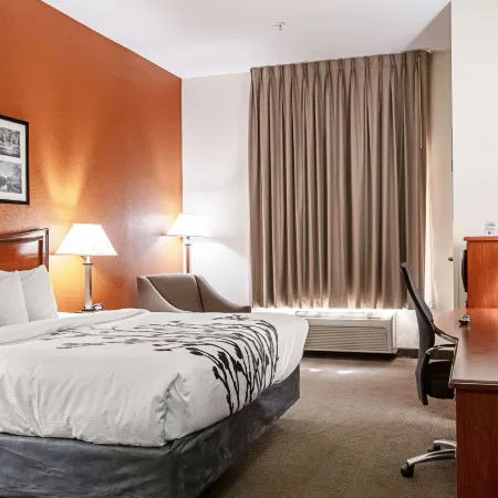 Sleep Inn & Suites
