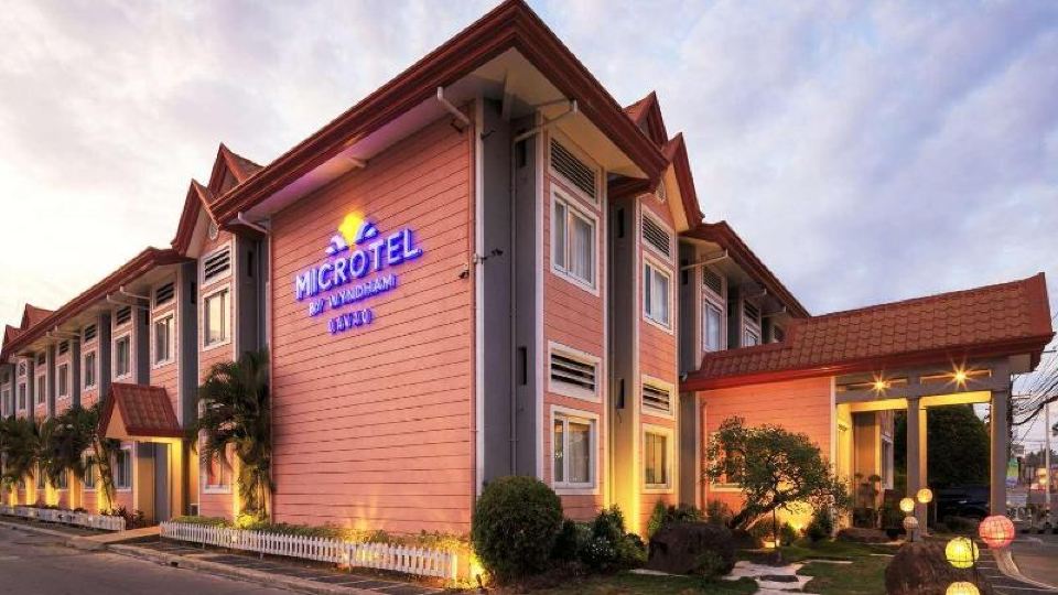 Microtel by Wyndham Davao