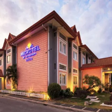 Microtel by Wyndham Davao