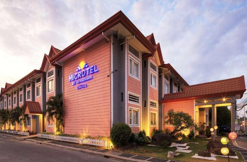 Microtel by Wyndham Davao