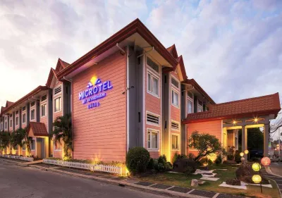 Microtel by Wyndham Davao Hotels in Davao