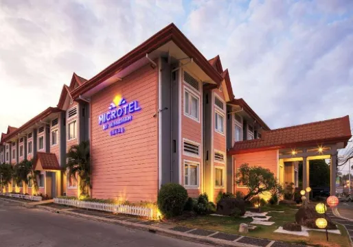 Microtel by Wyndham Davao