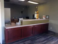 Americas Best Value Inn Bishop/Kingsville - 2 étoiles