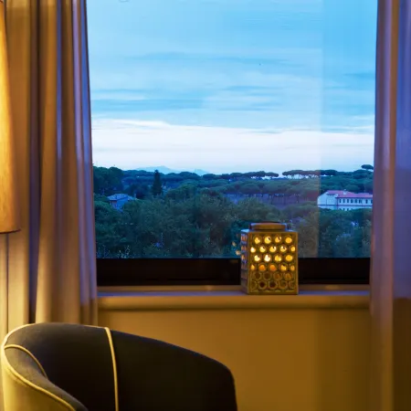 A.Roma Lifestyle Hotel