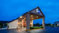 Best Western Galaxy Inn Отели в г. Кент