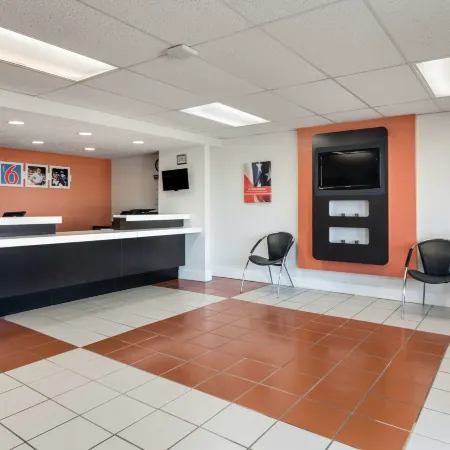Motel 6 Youngstown, Oh Ξενοδοχεία στην πόλη Trumbull County