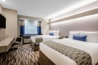 Microtel Inn & Suites by Wyndham Atlanta/Buckhead Area