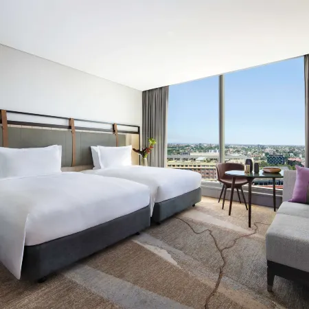 Sofitel Sydney Darling Harbour Hotels in Sydney