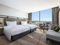 Sofitel Sydney Darling Harbour Hotel di Sydney