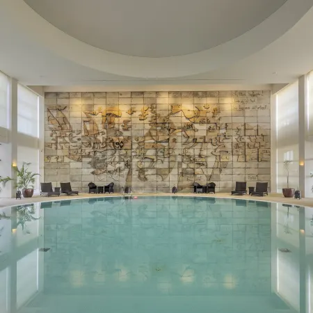 Crowne Plaza VILAMOURA - ALGARVE by IHG