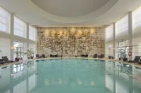 Crowne Plaza VILAMOURA - ALGARVE by IHG - Spa