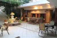 Premier Hill Suites Hotel Hoteles en Asunción