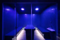 Hotel Mediterraneo - spa