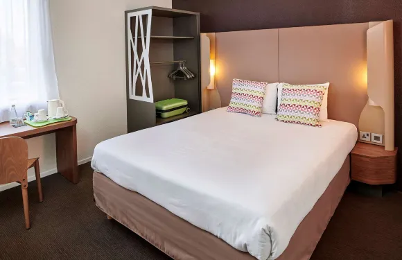 伯明翰康鉑酒店