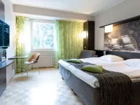 Scandic Tampere Hämeenpuisto Hotels in Tampere