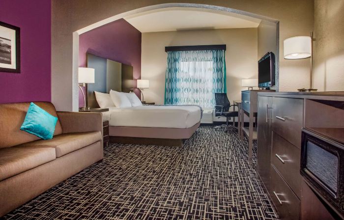 La Quinta Inn & Suites by Wyndham Pontoon Beach