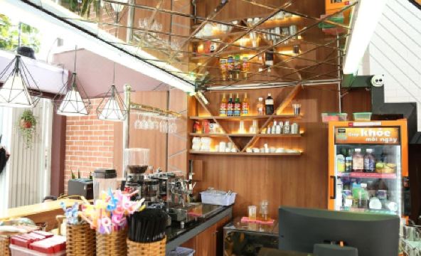 Hong Bao Thach Hotel - Housity