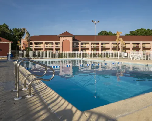 Red Roof Inn Virginia Beach - Norfolk Airport Hotels in Virginia Beach