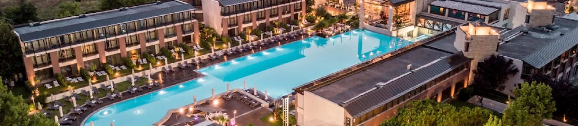 Premium Hotels
