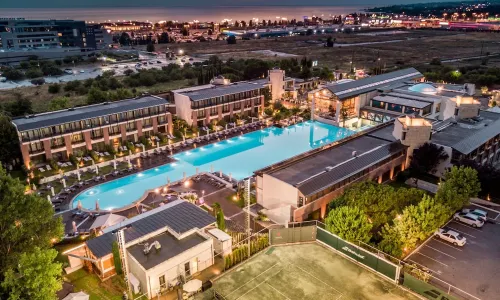 Hotel Nikopolis