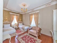 Enderun Hotel Istanbul โรงแรมใกล้จัตุรัส Beyazit Square