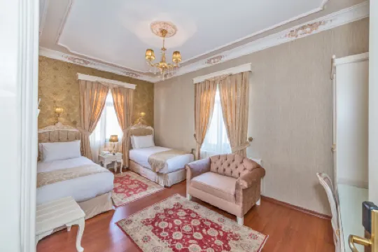 伊斯坦堡恩德冉酒店