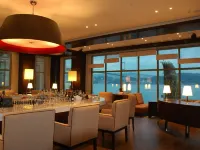 Radisson Blu Bosphorus Hotel, Istanbul โรงแรมใกล้Yildiz Park