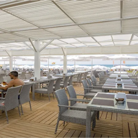 Side Sunport Hotel - All Inclusive