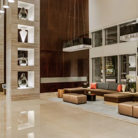 Capital Centre Arjaan by Rotana