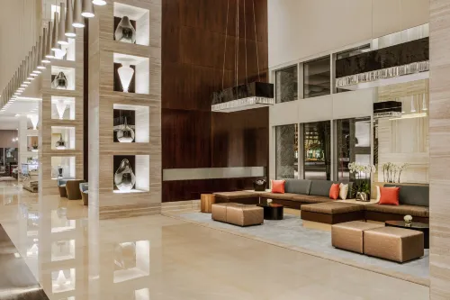 Capital Centre Arjaan by Rotana - Condos