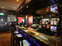 Ramada by Wyndham Abu Dhabi Downtown Hotels near Gold Souk
