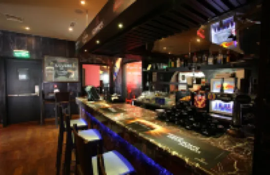 Ramada by Wyndham Abu Dhabi Downtown