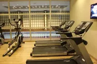 Anemon Kent Trabzon Otel - Gym