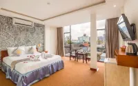 Amona Hotel Hotels in Hue