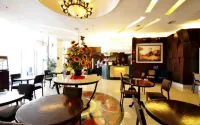 Eurotel North Edsa Hotels in Quezon City