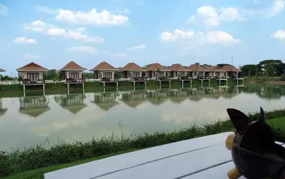 Lemon Resort Hotels in Buri Ram