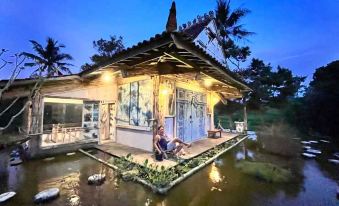 De Padi Villa