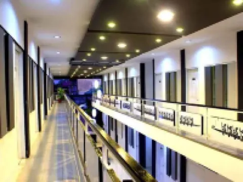 Noken Hotel Hotels in Timika