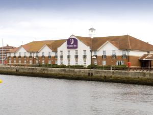 Premier Inn Hartlepool Marina