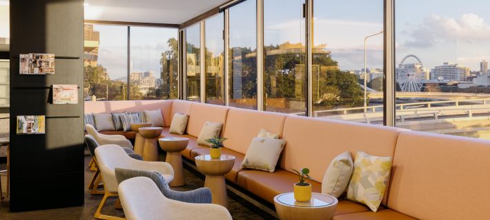 voco BRISBANE CITY CENTRE by IHG Hotel a Brisbane